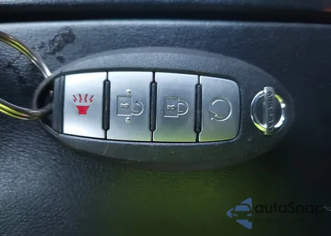 2021 Nissan Rogue Sv Intelligent Awd z USA, uszkodzony, nr VIN 5N1AT3BB9MC738066